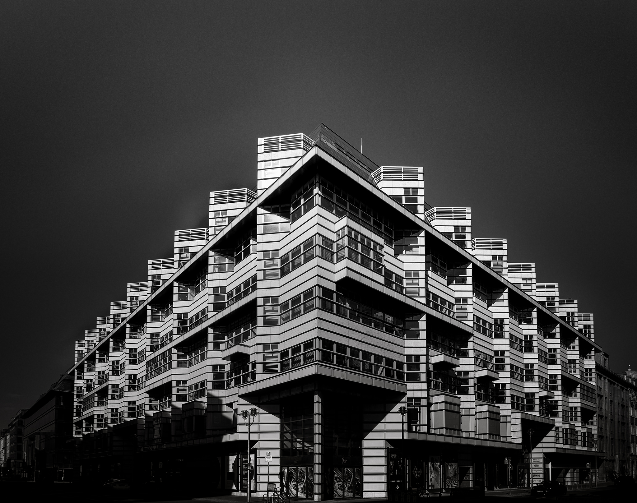 Quartier 206